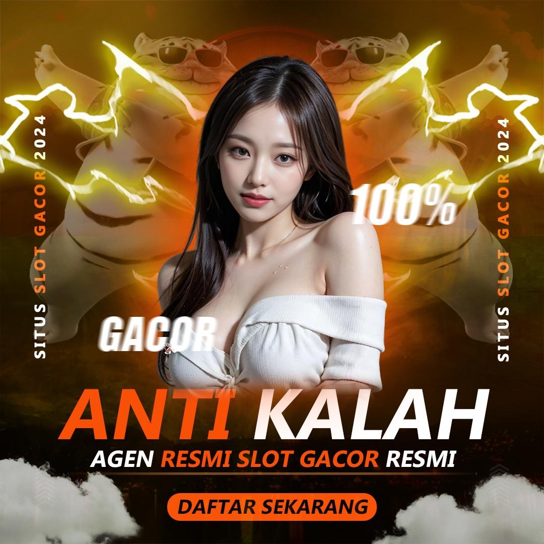 Airbet88 Perjudian Slot Terbaik